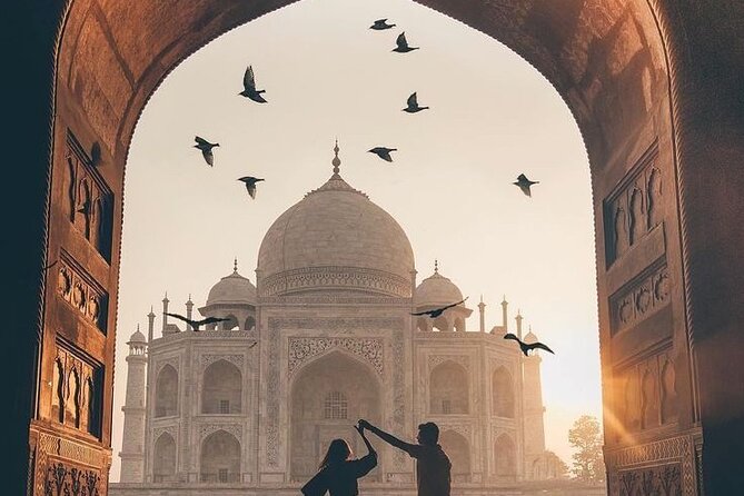 Agra to Delhi One-Way Transfer Review - Pricing and Lowest Price Guarantee
