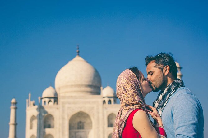 Agra to Delhi One-Way Transfer Review - Recap