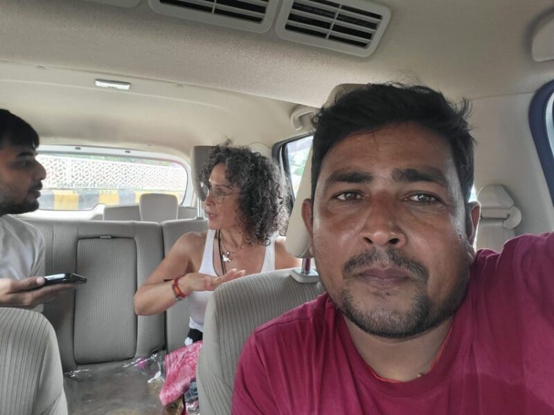 Agra to Fatehpur Sikri Day Tour Car and Guide - Inclusions and Exclusions