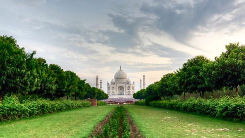 Agra to Fatehpur Sikri Trip - Sightseeing Opportunities