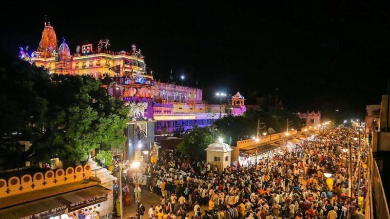 Agra to Mathura Transfer - Frequently Asked Questions