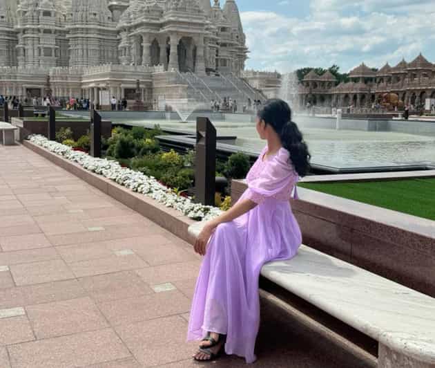 Agra to Mathura & Vrindavan Day Tour - Pickup and Drop-off