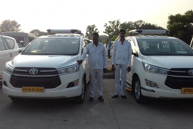 Agra Tour From Delhi in First Class Train - Customer Ratings and Reviews