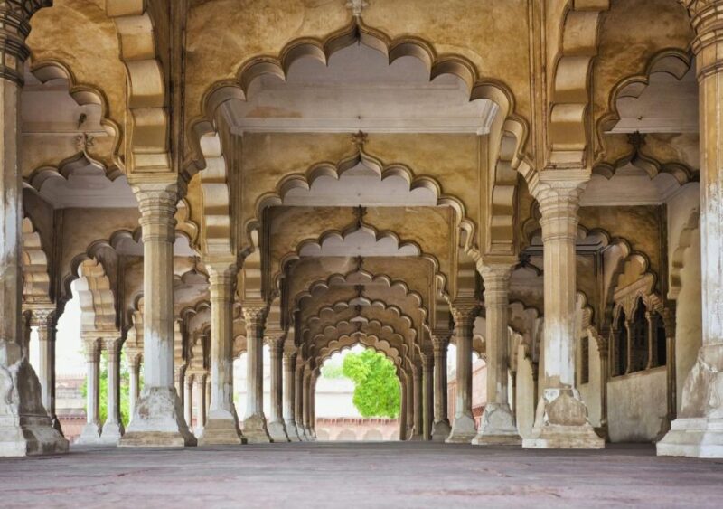 Agra: Tour Guide in Agra Full-Day - 8 Hours - Booking Information