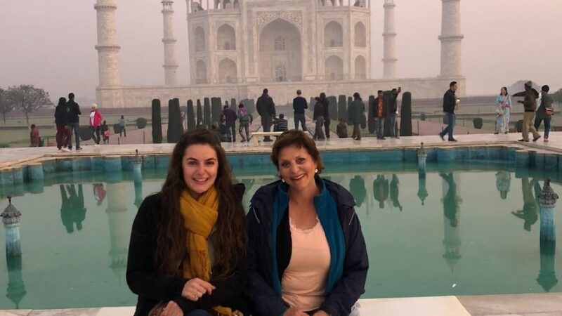 Agra Tour Package From Delhi - Itinerary Details