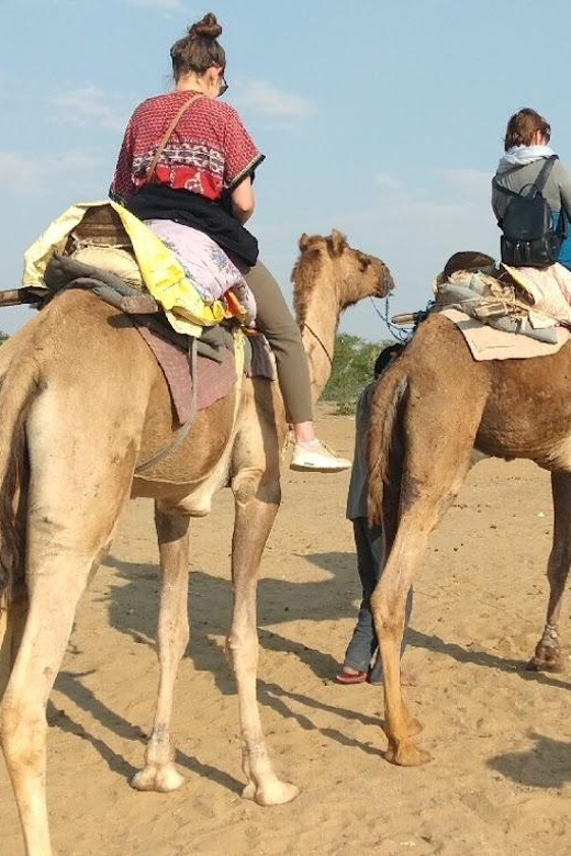 Agra Tour Package From Delhi - Key Attractions
