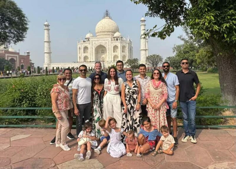 Agra: Yoga and Cultural Workshop Tour with Breakfast - Who Should Consider This Experience?