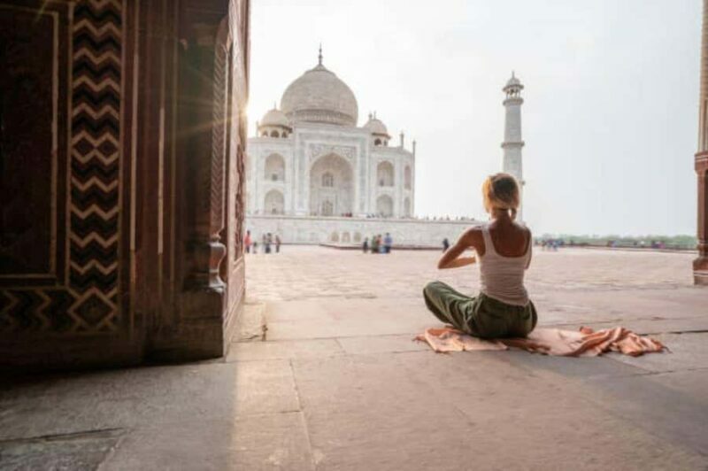 Agra: Yoga and Cultural Workshop Tour with Breakfast - Final thoughts