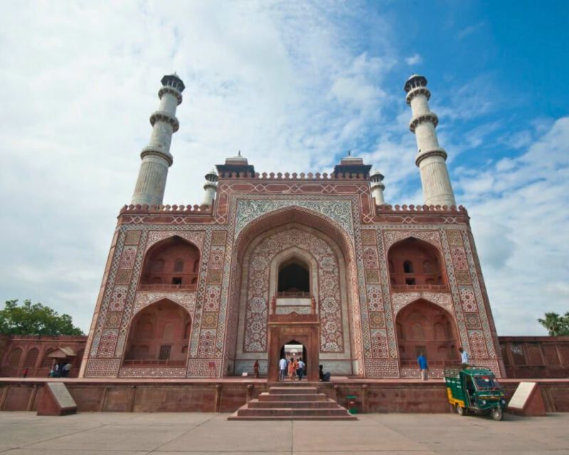 Agras Hidden Gems Day Tour - Important Information