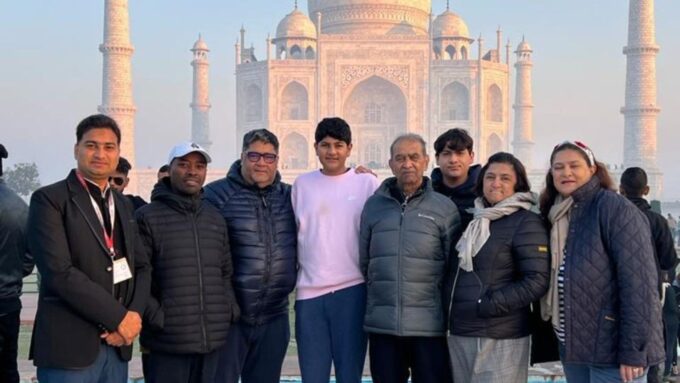 Agra:Taj Mahal Skip-The-Line Guided Tour With Free Breakfast - Frequently Asked Questions