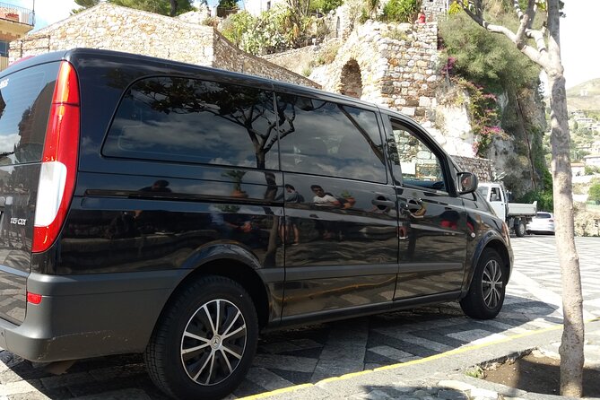 Agrigento and Piazza Armerina Day Tour - Recommended Attire and Essentials