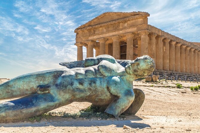 Agrigento and Valley of the Temples Day Trip From Palermo - Feedback and Recommendations