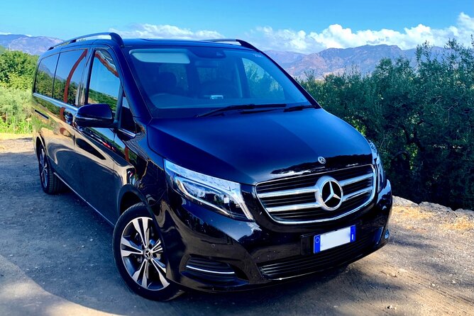 AGRIGENTO and WINERY Private Tour With Guide Driver - Confirmation and Booking Details