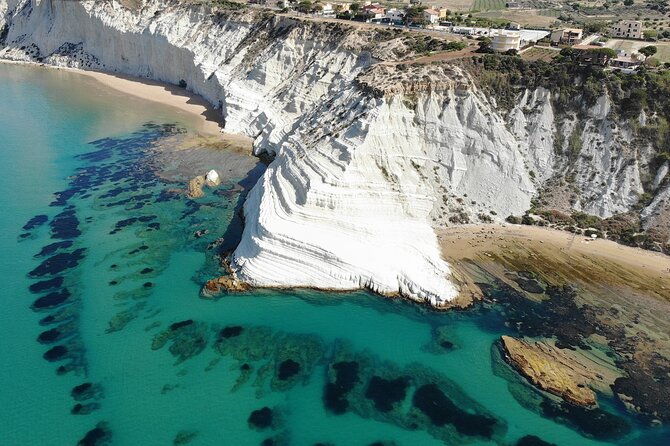 Agrigento Private Daytour From Taormina (English Speaking Driver) - Inclusions