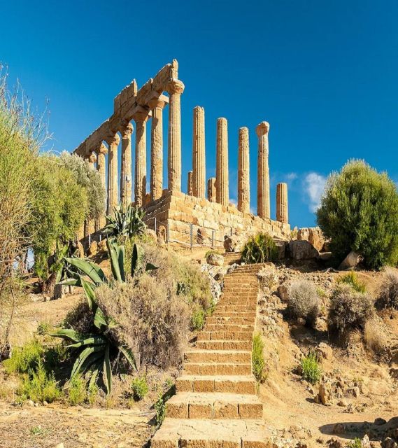 Agrigento: The Ultimate Valley of the Temples Private Tour - Key Points