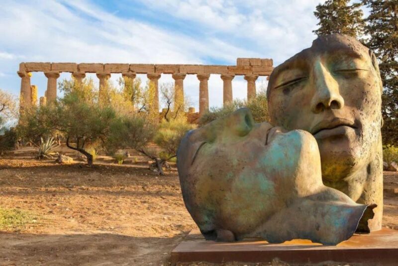 Agrigento: The Ultimate Valley of the Temples Private Tour - Historical Significance of the Site