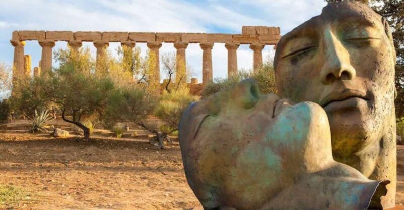 Agrigento: The Ultimate Valley of the Temples Private Tour - Guided Experience and Tour Highlights