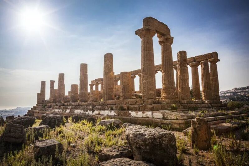 Agrigento Valley of the Temples and Kolymbethra Private Tour - Pricing and Cancellation Policy
