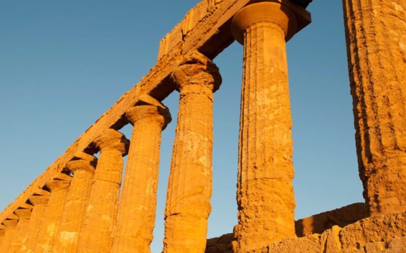 Agrigento: Valley of the Temples Entry Ticket & Audio Guide - Key Attractions Within the Valley