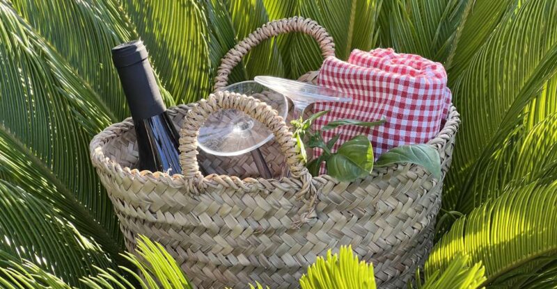 Agrigento: Valley of the Temples Gardens Picnic Experience - Key Points