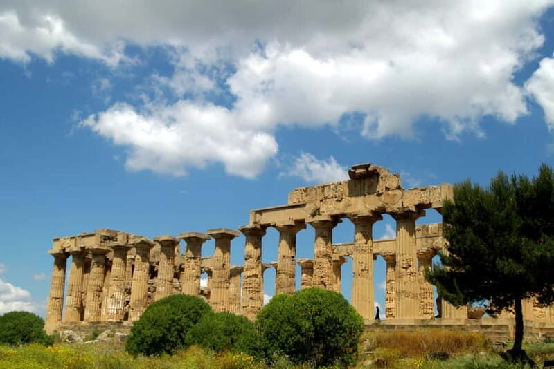 Agrigento: Valley of the Temples Guided Tour - Customer Reviews