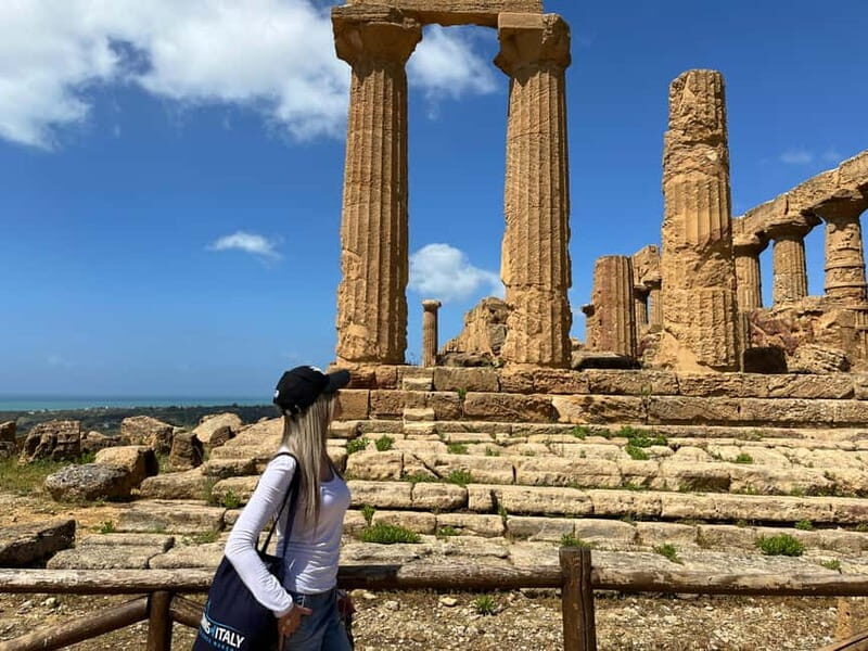 Agrigento: Valley of the Temples Guided Tour - Since Your Asked