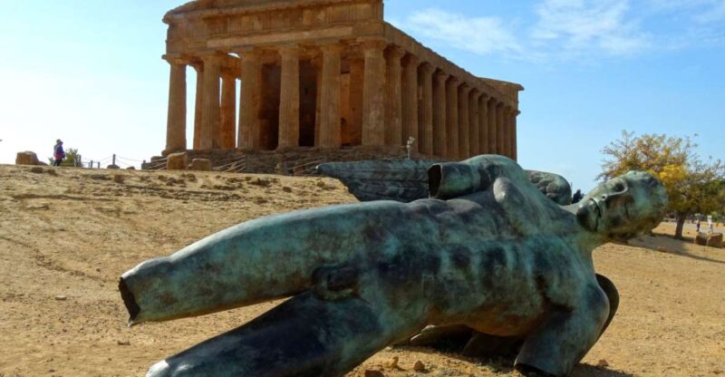 Agrigento: Valley of the Temples Private Tour - Tour Experience