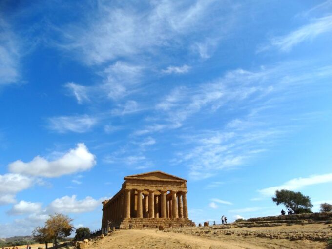 Agrigento: Valley of the Temples Private Tour - Customer Feedback