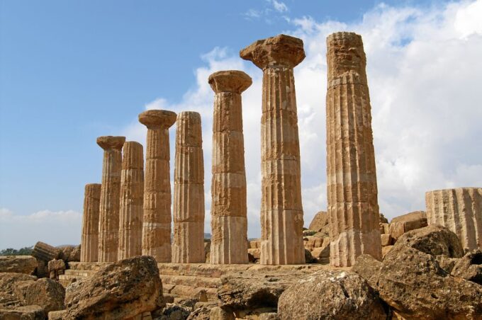 Agrigento: Valley of the Temples Private Walking Tour - Discover Ancient Greek Wonders