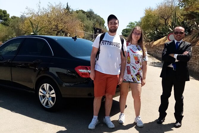 Agrigento; Valley of the Temples, Scala Dei Turchi From Palermo, Private Tour - Customer Experiences
