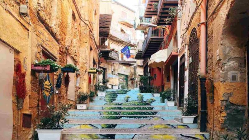 Agrigento: Valley of the Temples Walking Tour - Tour Inclusions