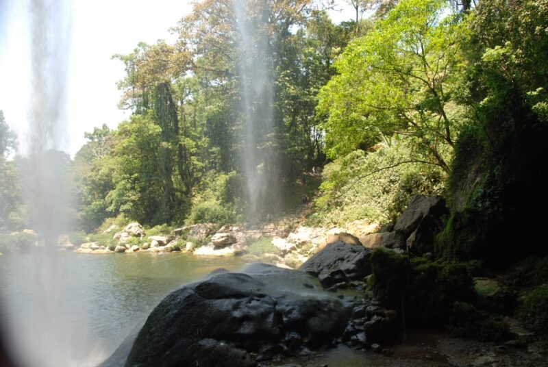Agua Azul & Palenque Ruins: Full-Day Tour From San Cristobal - Palenque Archaeological Site