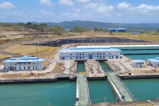 Agua Clara Excluses and Fort San Lorenzo - Key Points
