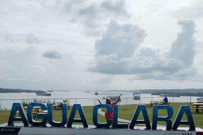 Agua Clara Locks Tour Fort San Lorenzo Third Bridge Panama - Key Points