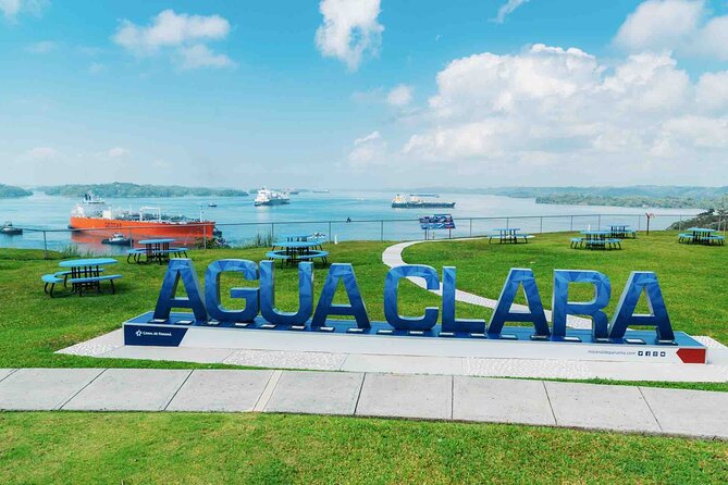 Agua Clara Locks Tour Fort San Lorenzo Third Bridge Panama - About the Tour Host