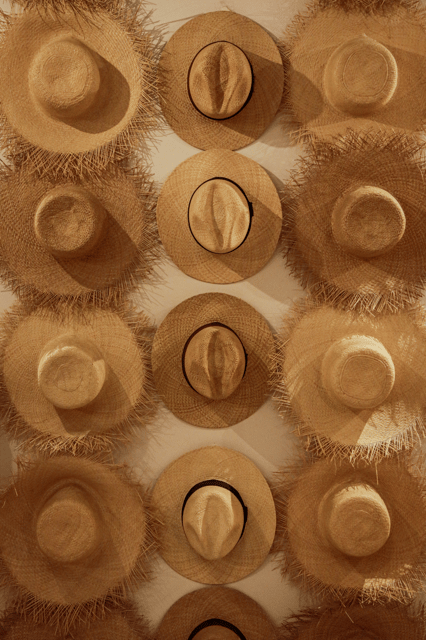 AGUADAS, CALDAS: AGUADEÑO HAT TOUR - Important Information