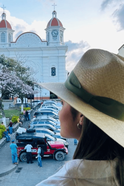 AGUADAS, CALDAS: AGUADEÑO HAT TOUR - Cancellation and Refund Policy