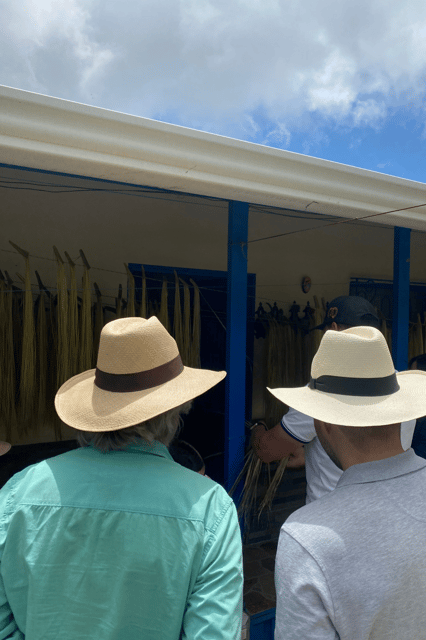 AGUADAS, CALDAS: AGUADEÑO HAT TOUR - Frequently Asked Questions