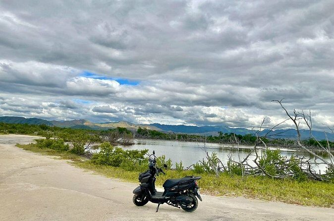 Aguadilla Speed Scooter Self Guided Rental - FAQs