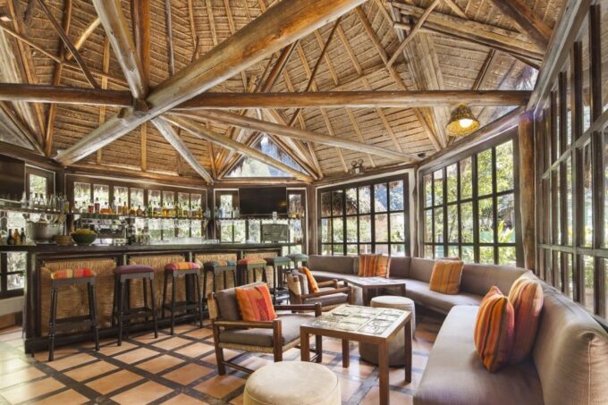 Aguas Calientes: Lunch at Cafe Inkaterra Restaurant - Customer Feedback and Rating Highlights