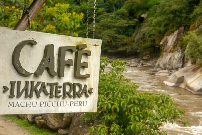 Aguas Calientes: Lunch at Cafe Inkaterra Restaurant - Frequently Asked Questions