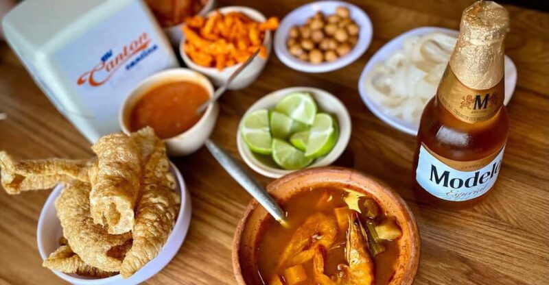 Aguascalientes Cantinas Tour (Drink Like a Local) - Cantina Highlights