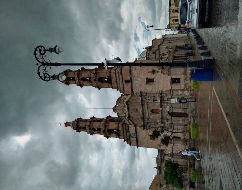 Aguascalientes Cantinas Tour (Drink Like a Local) - Drink Recommendations