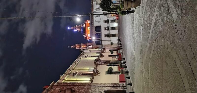 Aguascalientes Cantinas Tour (Drink Like a Local) - Booking and Cancellation