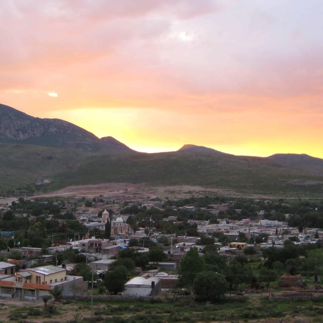 Aguascalientes: Get to Know Real De Asientos - Key Points