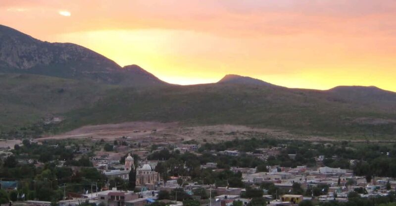 Aguascalientes: Get to Know Real De Asientos - Spiritual Sanctuaries