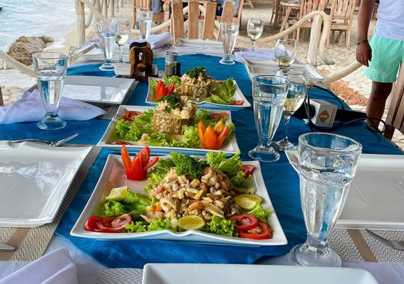 Águilas Bay, Barahona All Inclusive Experience - Key Points