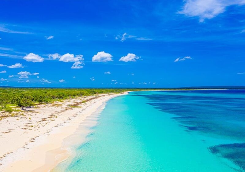 Águilas Bay, Barahona All Inclusive Experience - Highlights of Key Locations