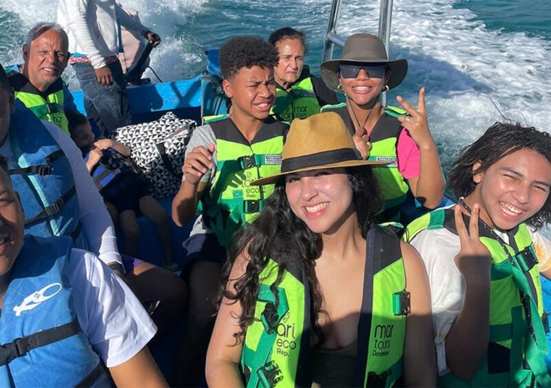 Águilas Bay, Barahona All Inclusive Experience - Other Inclusions in the Tour