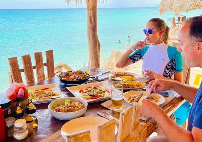 Águilas Bay, Barahona All Inclusive Experience - Cancellation Policy and Reservation